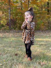 Load image into Gallery viewer, Sabor High Low Tunic
