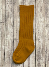 Load image into Gallery viewer, Knee High Stockings