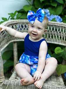 OOTW Bubble Romper